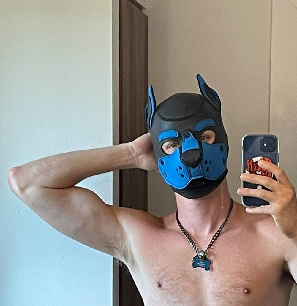 Pup Cid OnlyFans – free nudes, naked, leaked