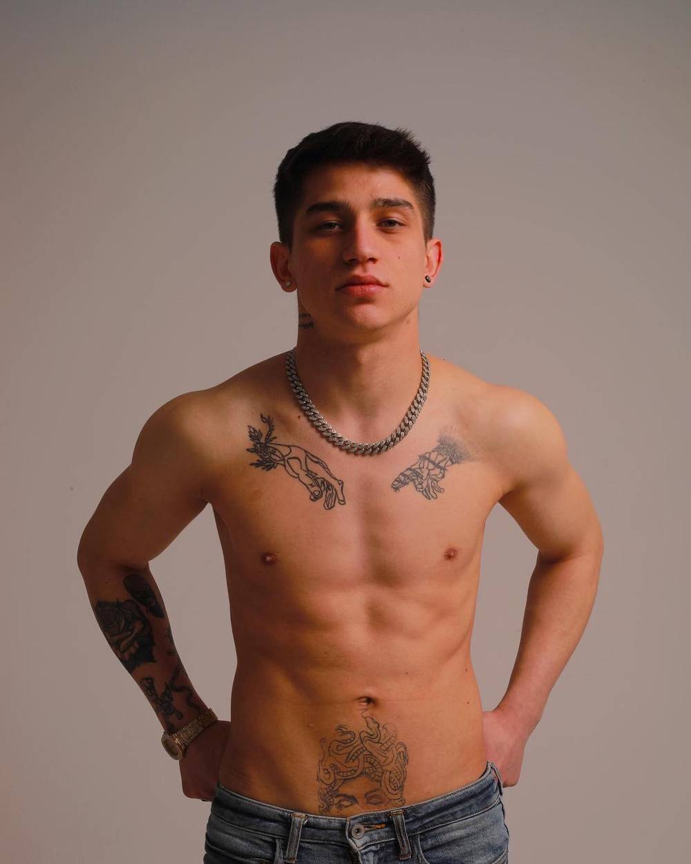 Walter Pipe OnlyFans – free nudes, naked, leaked