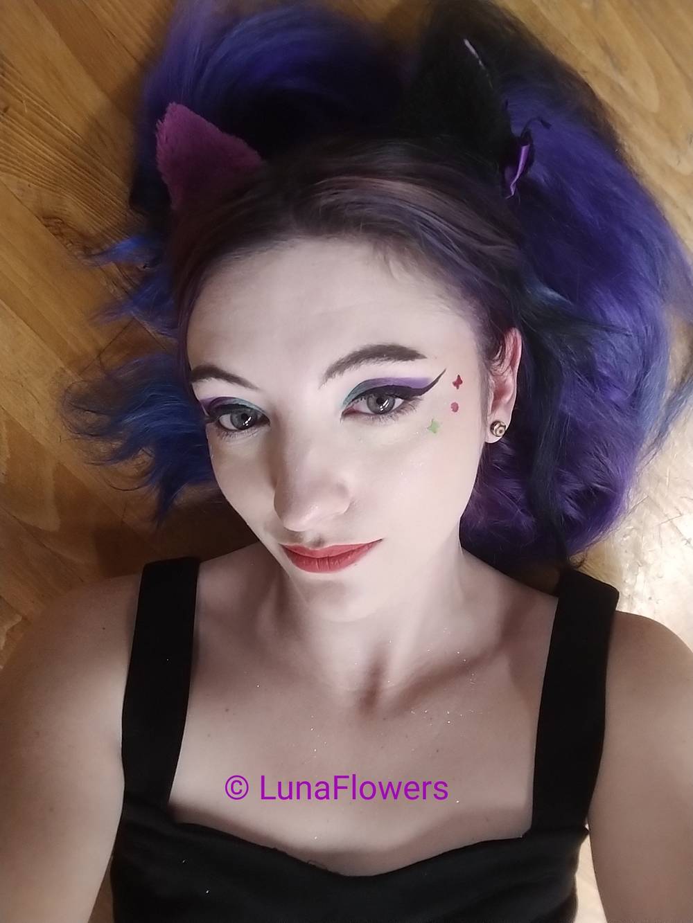 Luna Flowers OnlyFans – free nudes, naked, leaked