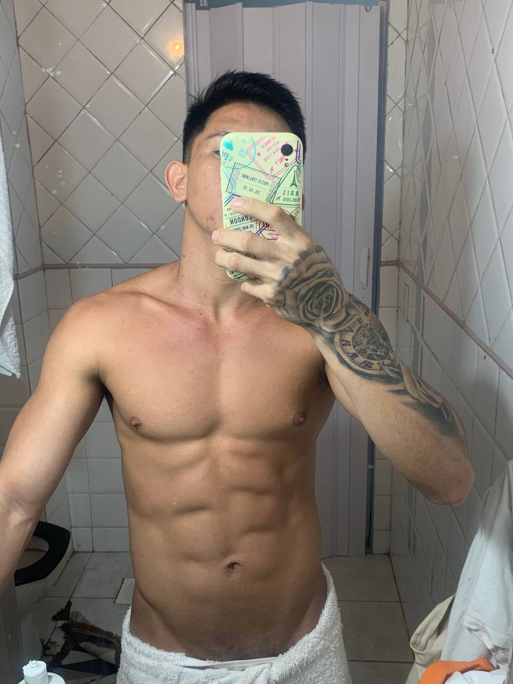 Jefferson Miranda ♊️ OnlyFans – free nudes, naked, leaked