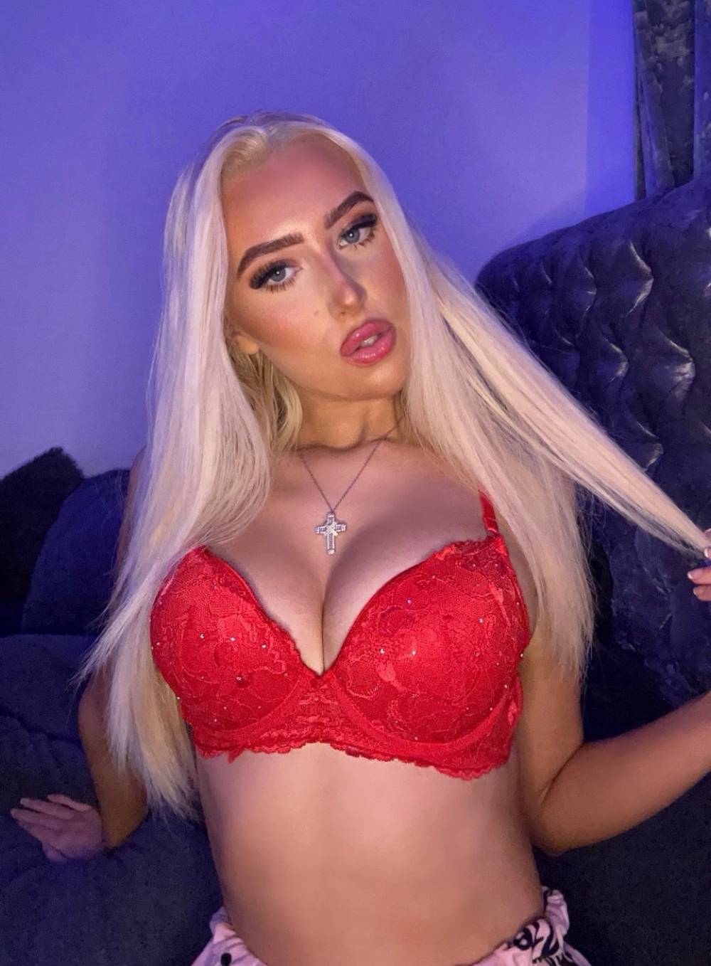 Kirsty OnlyFans – free nudes, naked, leaked