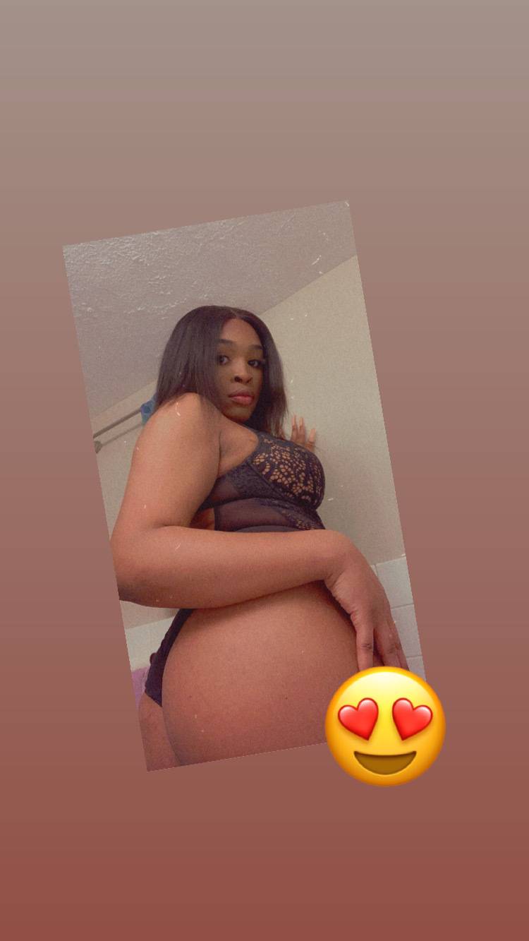 La’porsha ivory OnlyFans – free nudes, naked, leaked