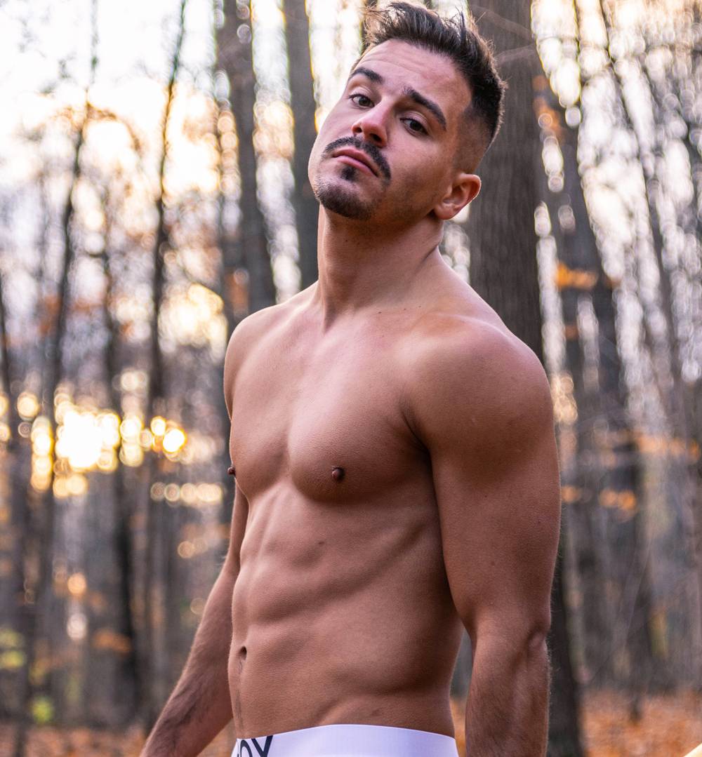 Etienne OnlyFans – free nudes, naked, leaked