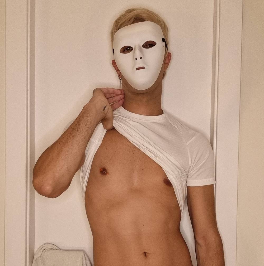 El Maskarado [Free] OnlyFans – free nudes, naked, leaked