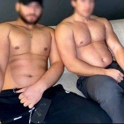 Roman & Libra OnlyFans – free nudes, naked, leaked