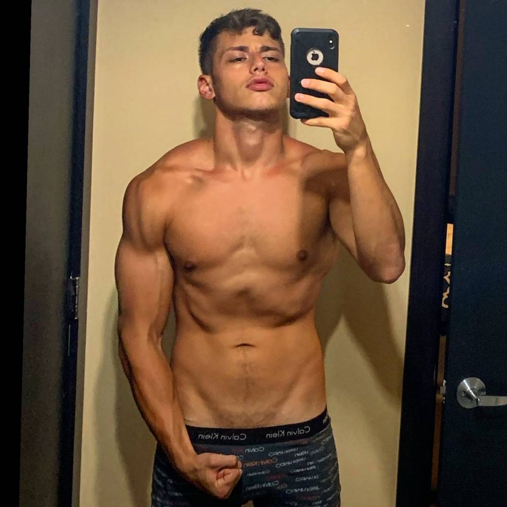 Eric Akopyan OnlyFans – free nudes, naked, leaked