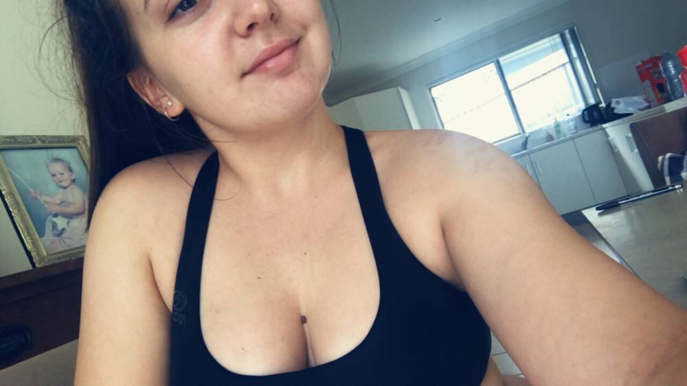 Mylah OnlyFans – free nudes, naked, leaked