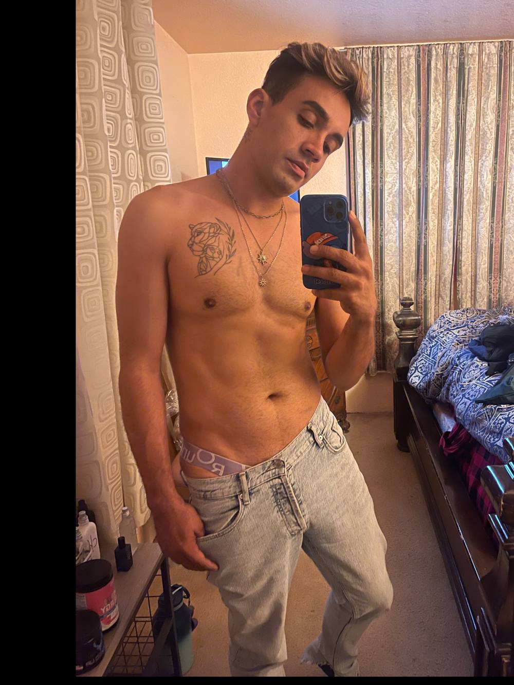 Aramis Danielsxx OnlyFans – free nudes, naked, leaked