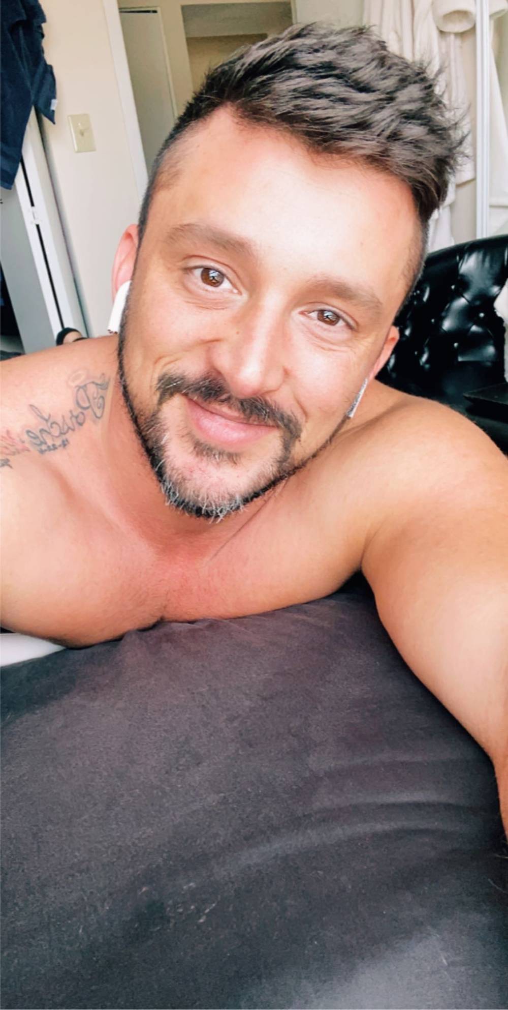 BigKingJ OnlyFans – free nudes, naked, leaked