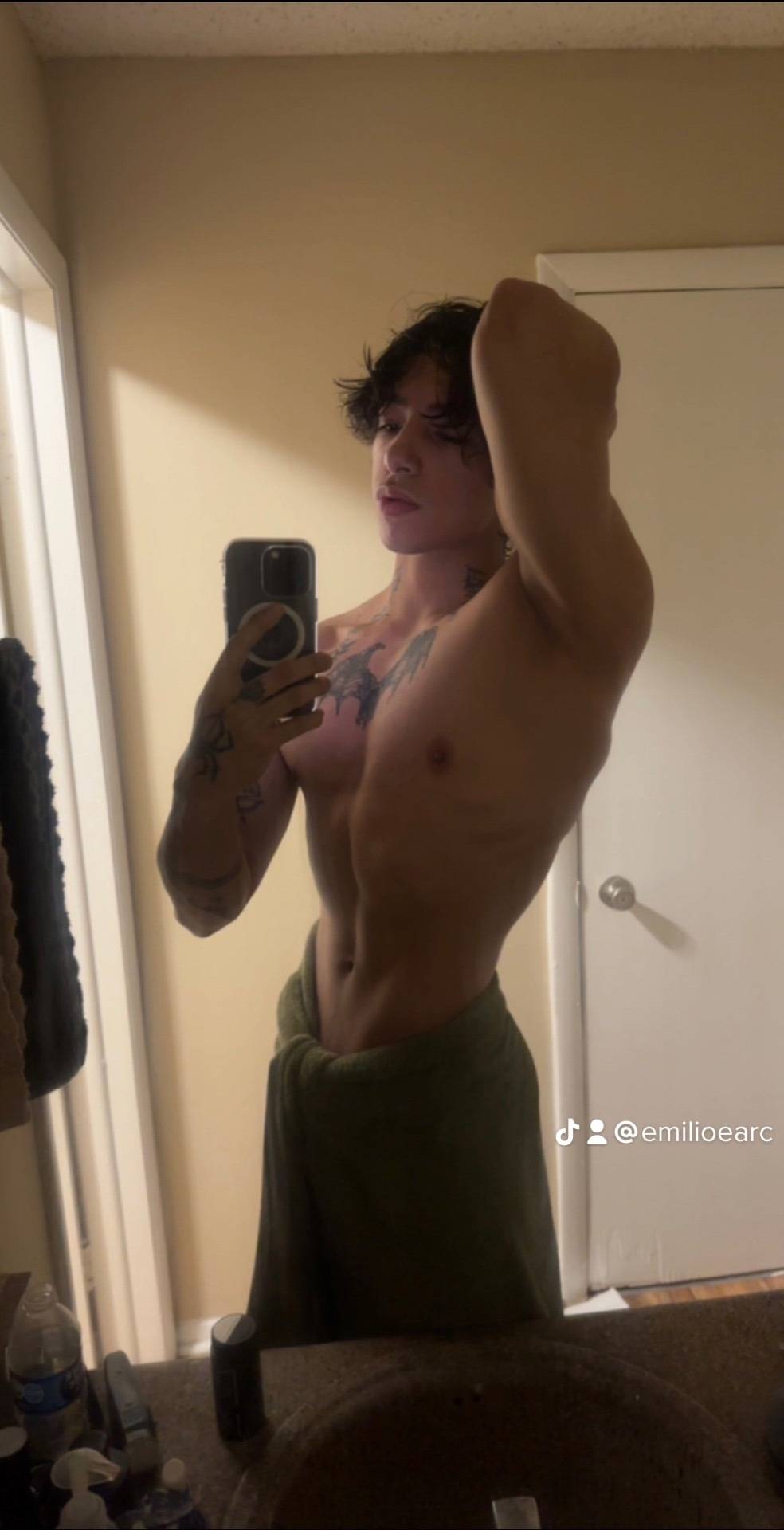 Emilio OnlyFans – free nudes, naked, leaked