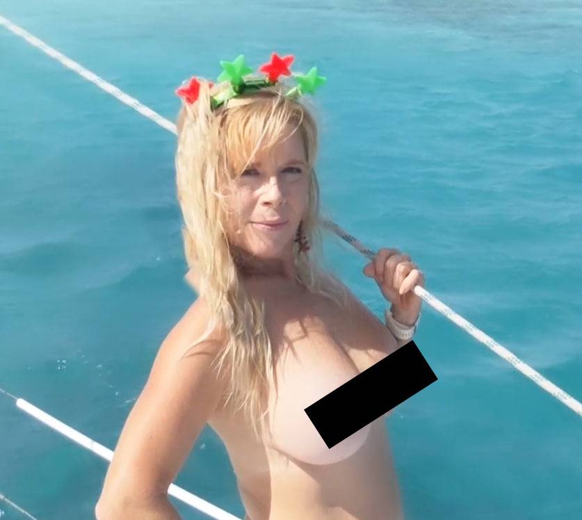 Sunny Sailor OnlyFans – free nudes, naked, leaked