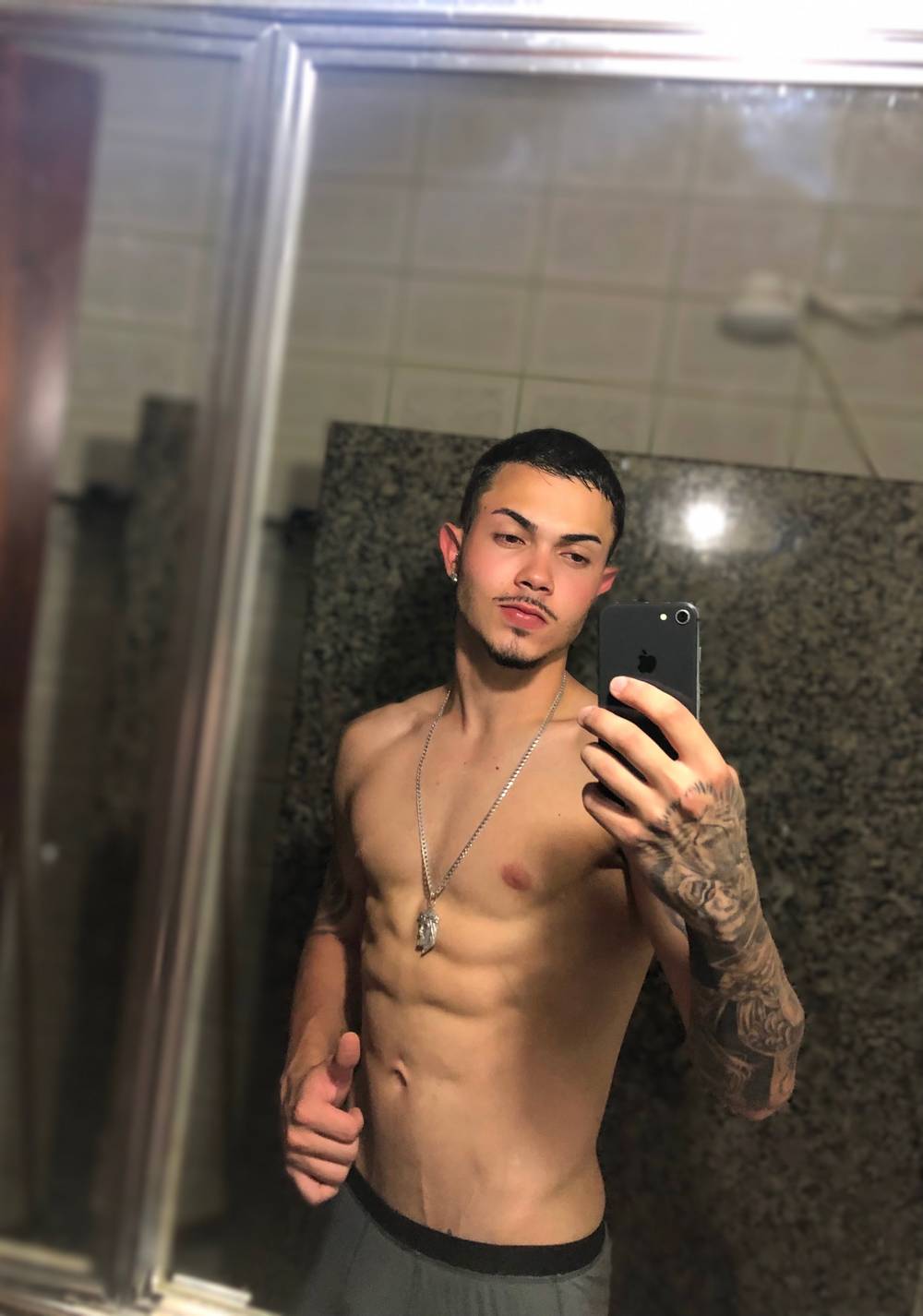 Gabriel Borges OnlyFans – free nudes, naked, leaked