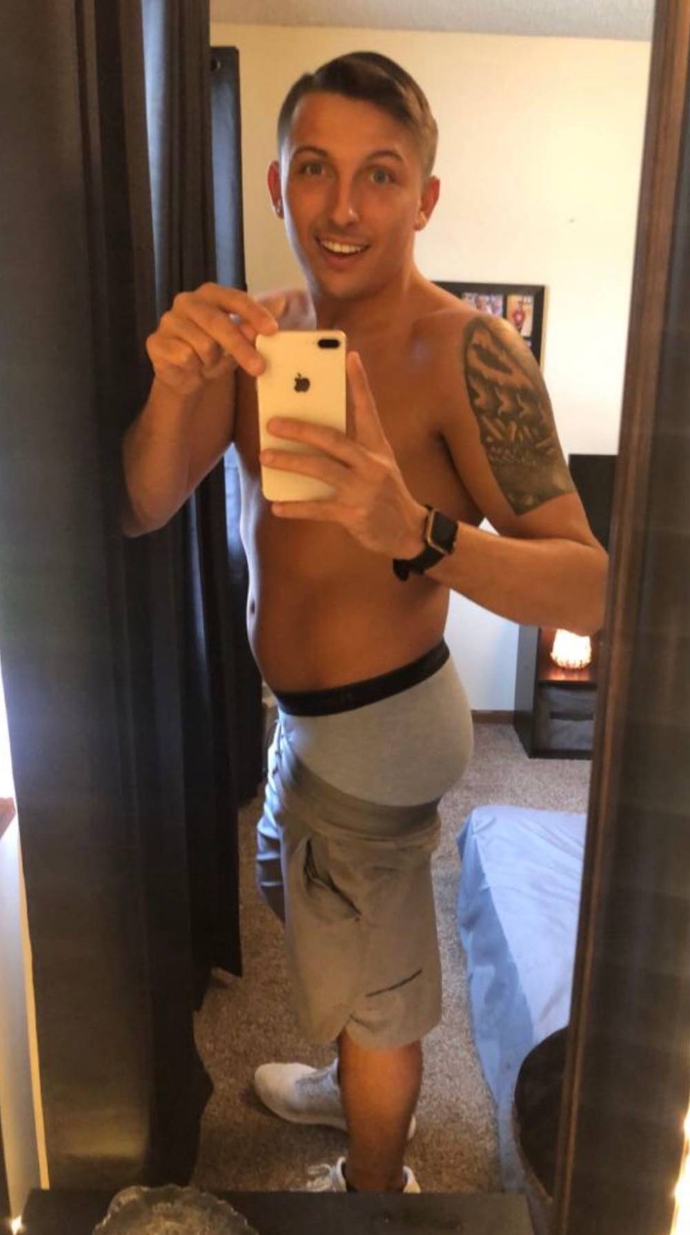 Travis OnlyFans – free nudes, naked, leaked