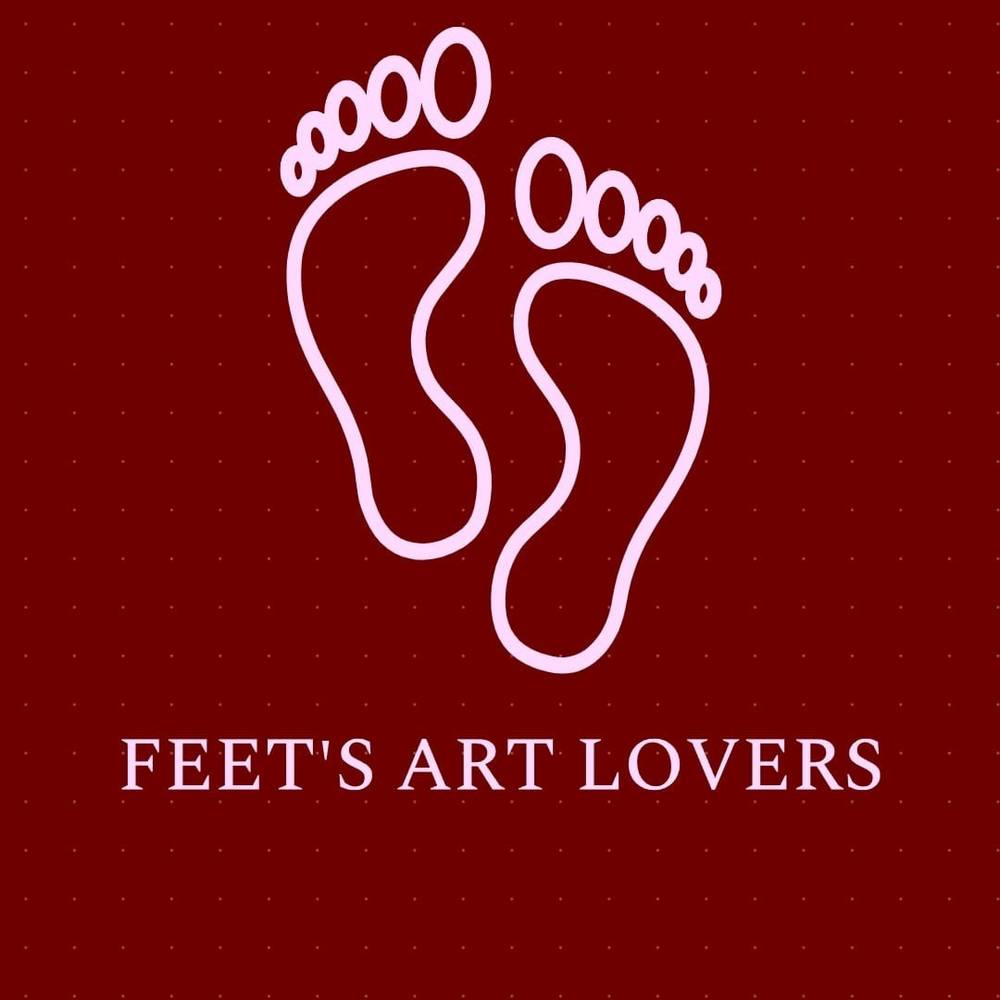 Feet's Art Lovers OnlyFans – free nudes, naked, leaked