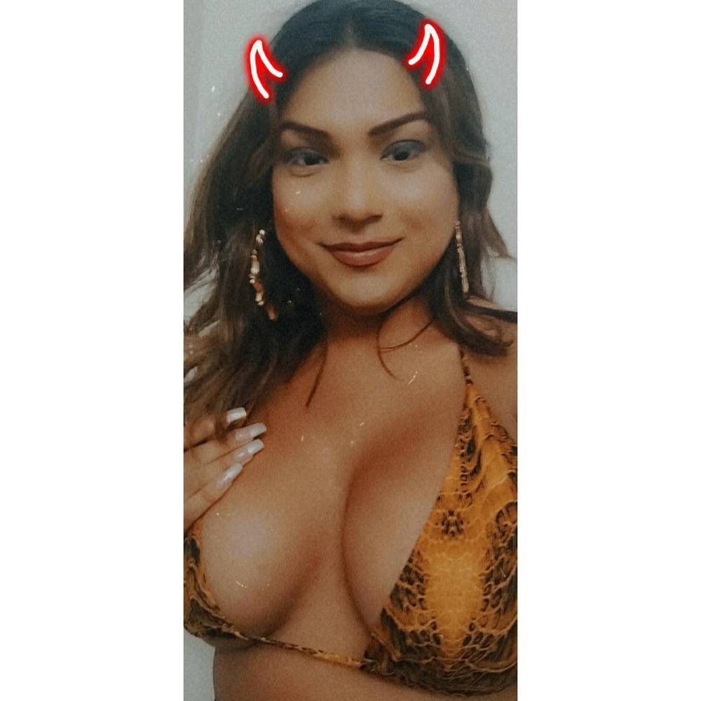 Angel Daviana OnlyFans – free nudes, naked, leaked