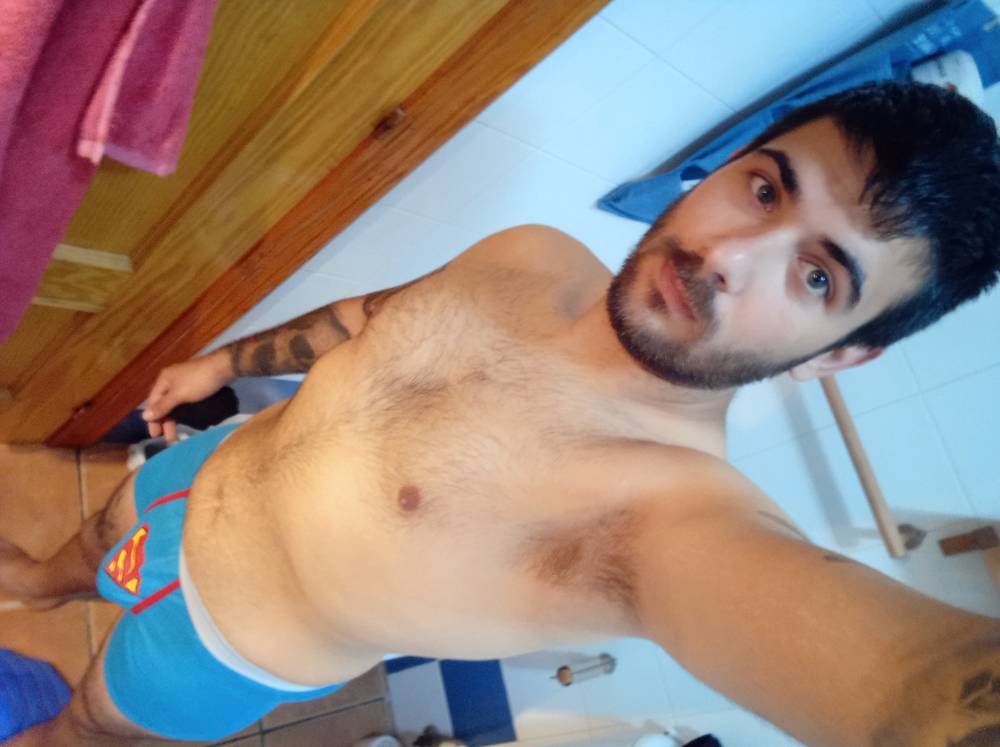 Pedro Javier OnlyFans – free nudes, naked, leaked