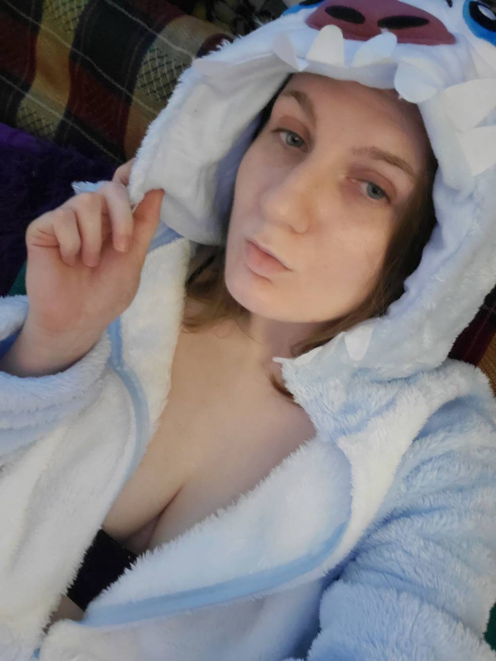 Tentacle Taylor OnlyFans – free nudes, naked, leaked