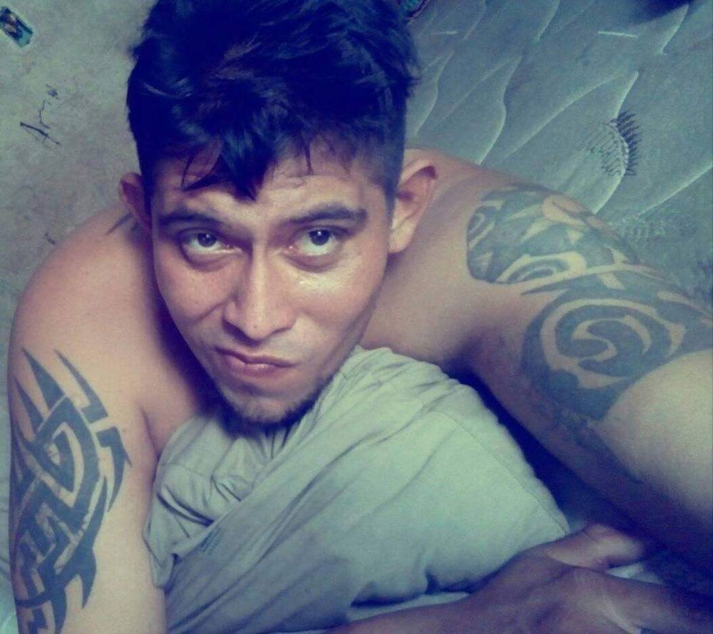 Edd Dorantes OnlyFans – free nudes, naked, leaked