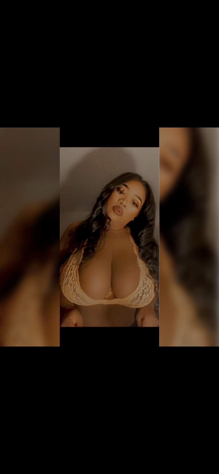 Blackbarbiedoll92 OnlyFans – free nudes, naked, leaked