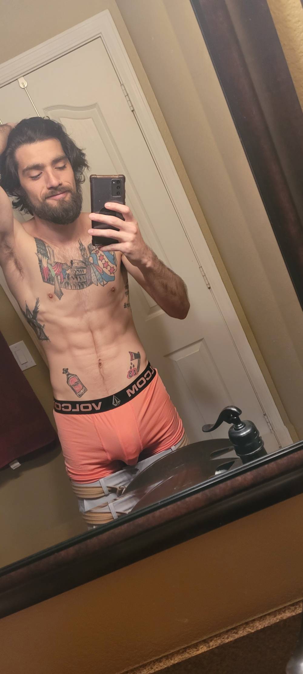 Leeroy jones OnlyFans – free nudes, naked, leaked