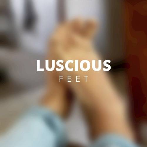 Luscious Feet OnlyFans – free nudes, naked, leaked