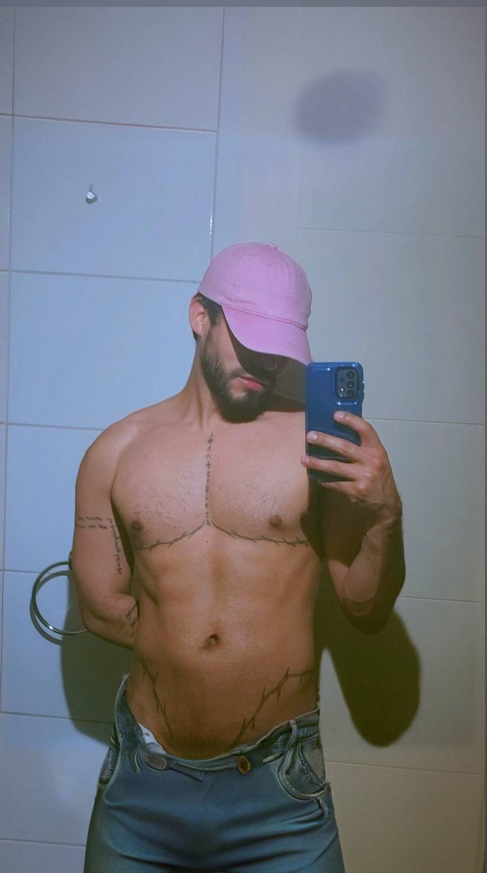 Hache OnlyFans – free nudes, naked, leaked