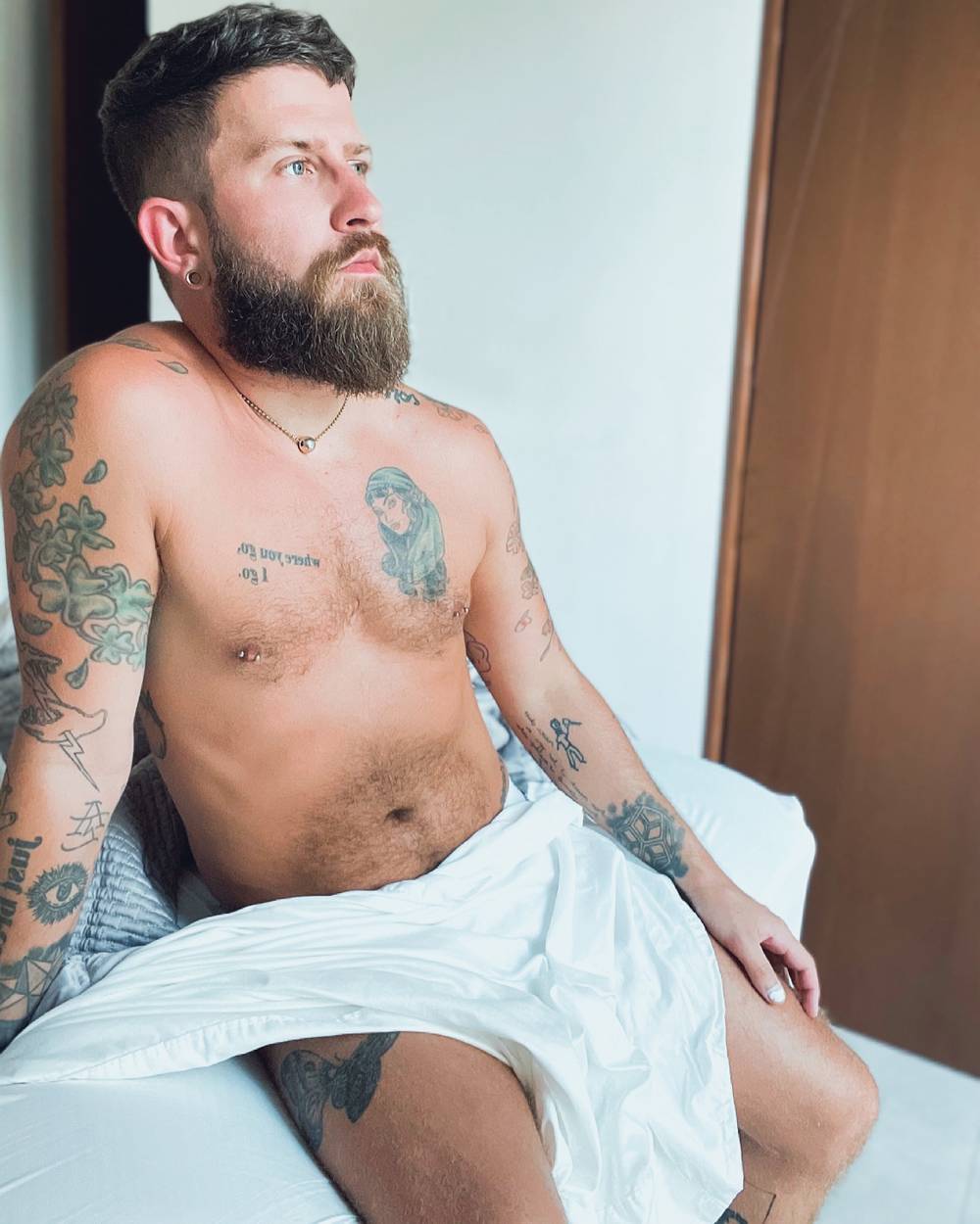 Levi Rodriguez OnlyFans – free nudes, naked, leaked