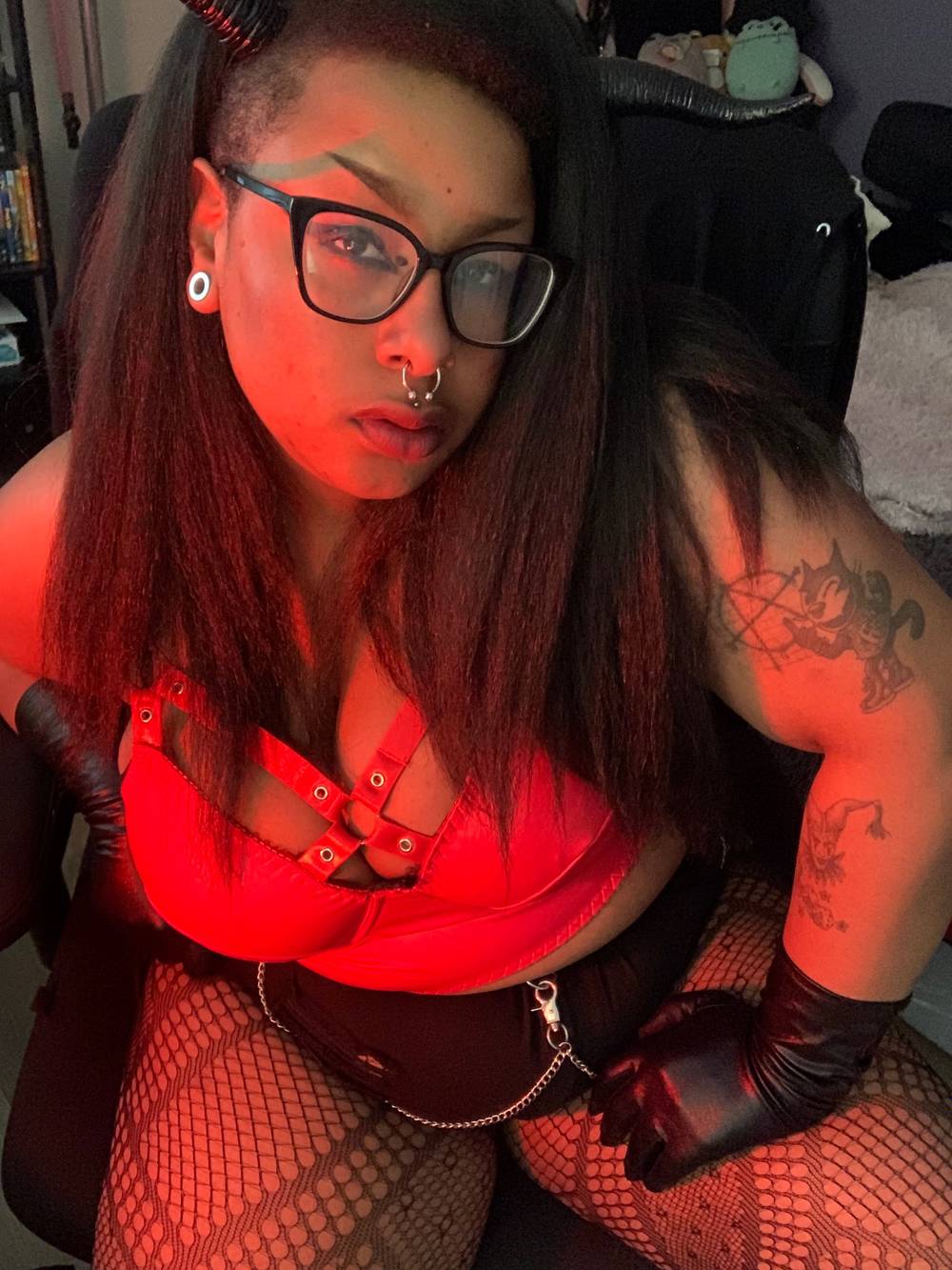 Lilith Void OnlyFans – free nudes, naked, leaked