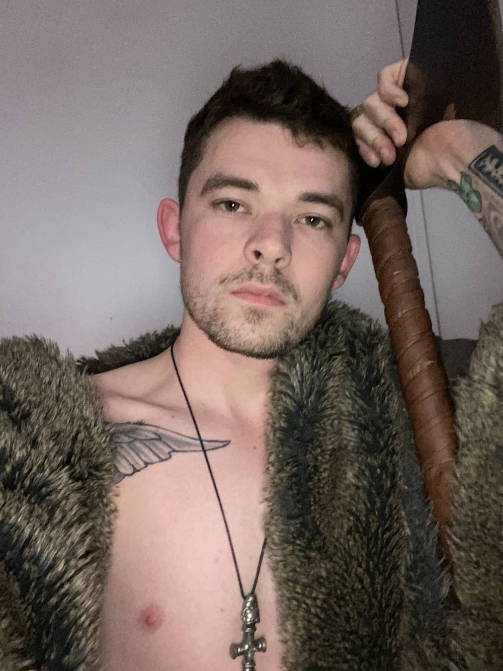 King of Kink OnlyFans – free nudes, naked, leaked