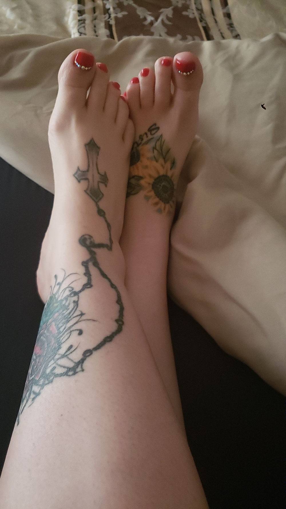 BeautifulFeetFantasy OnlyFans – free nudes, naked, leaked