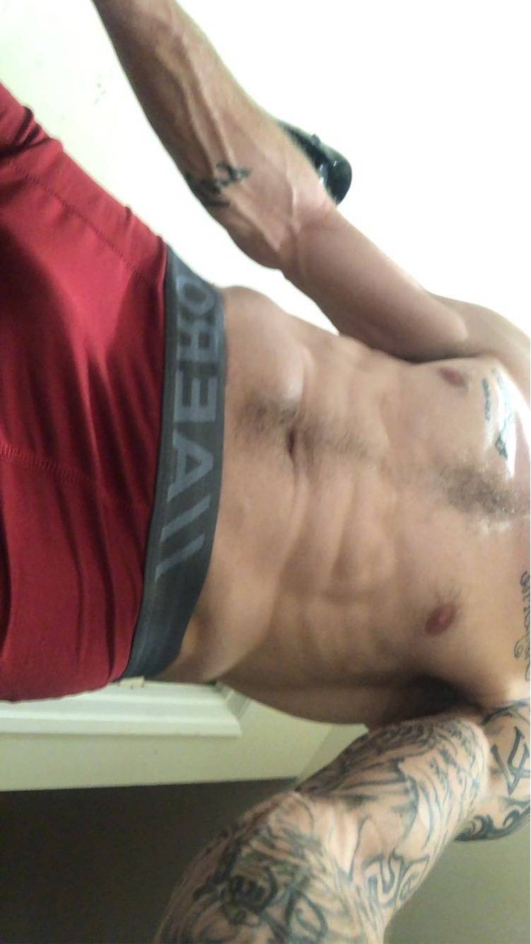 Mr_007 OnlyFans – free nudes, naked, leaked