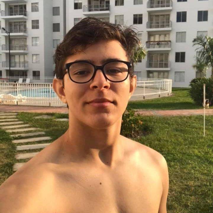 Jorge Gomez OnlyFans – free nudes, naked, leaked