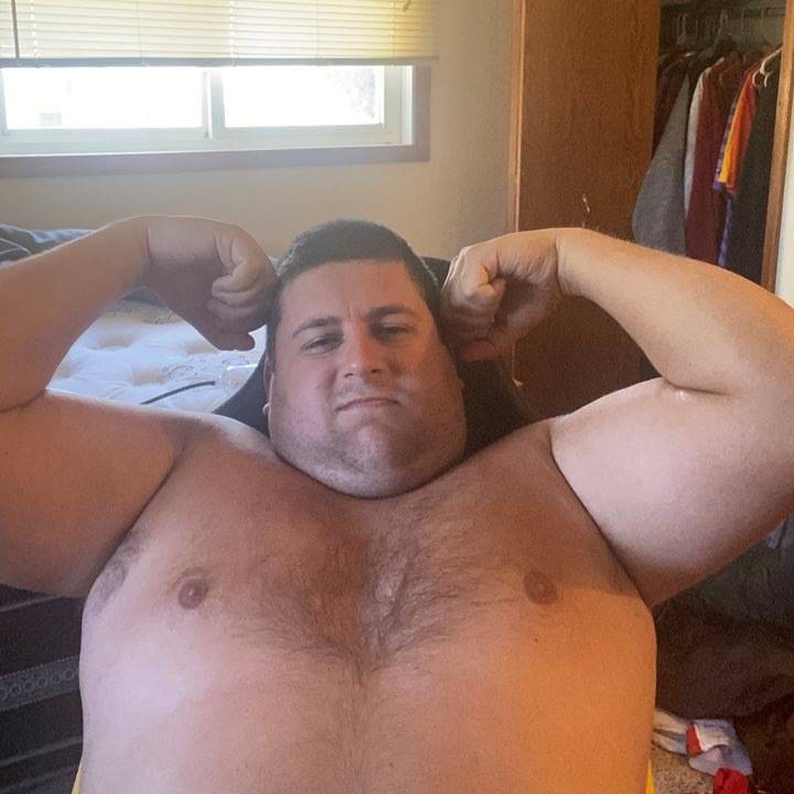 Muscle HOG OnlyFans – free nudes, naked, leaked