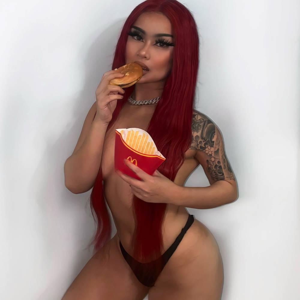 Evontaè Leè OnlyFans – free nudes, naked, leaked