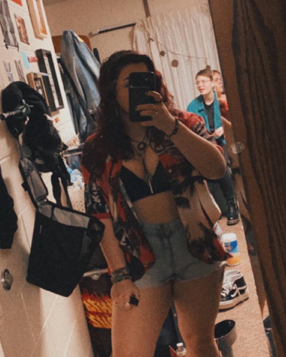 Ruby The Body Positive Baddie OnlyFans – free nudes, naked, leaked