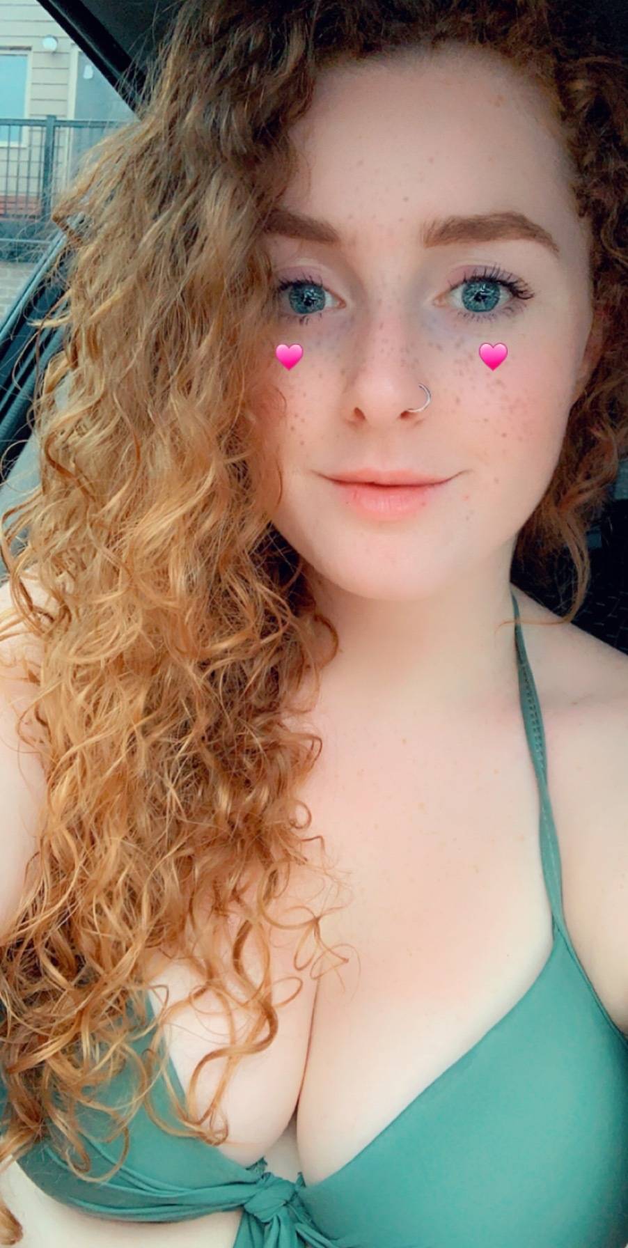 Ginger Spice OnlyFans – free nudes, naked, leaked