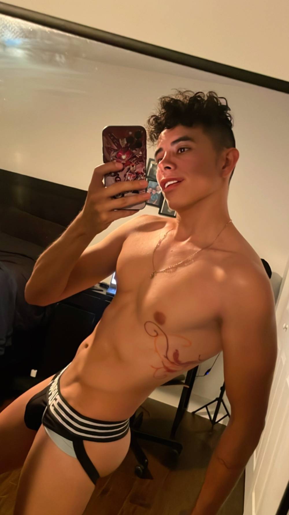 Sebas Ruiz OnlyFans – free nudes, naked, leaked