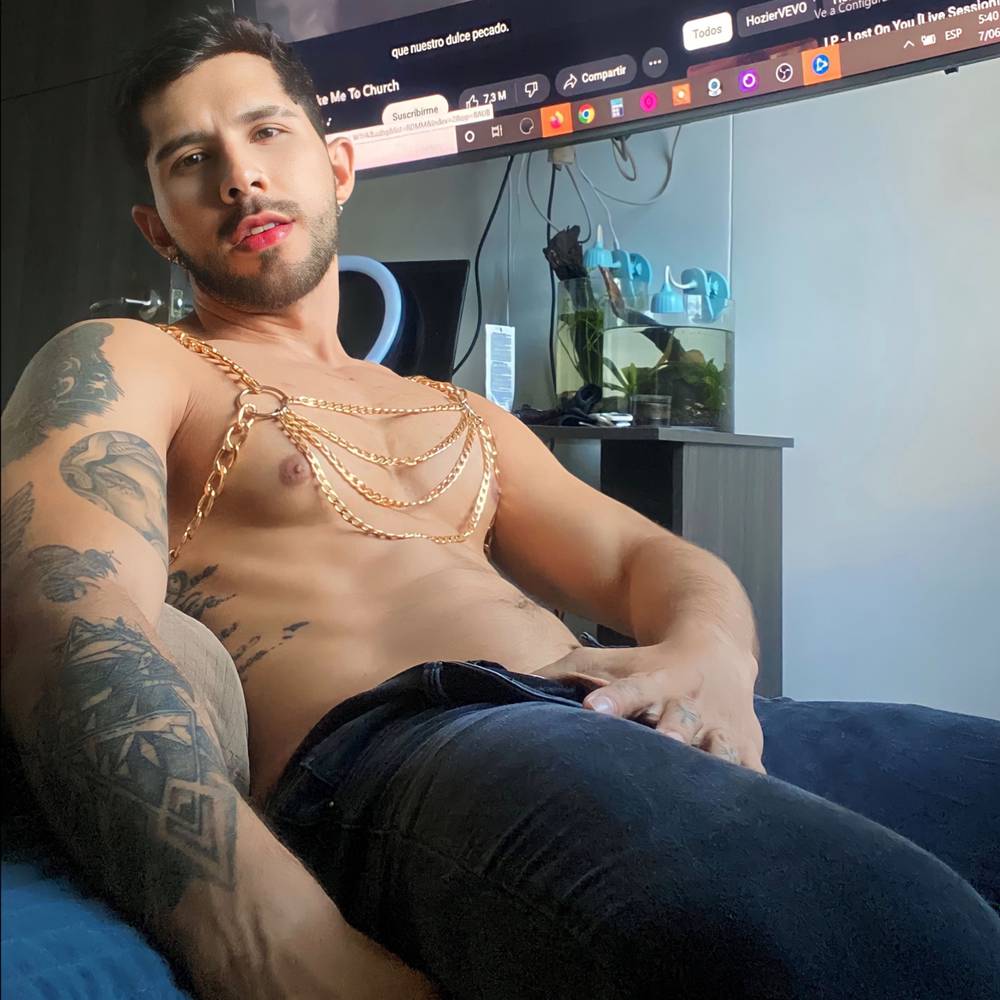 Hilton Hjayden OnlyFans – free nudes, naked, leaked