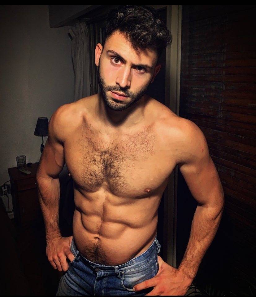 axelbareback OnlyFans – free nudes, naked, leaked