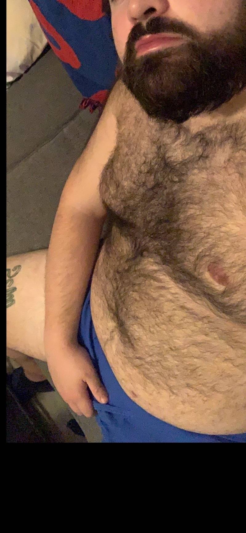 Thicknhairy OnlyFans – free nudes, naked, leaked