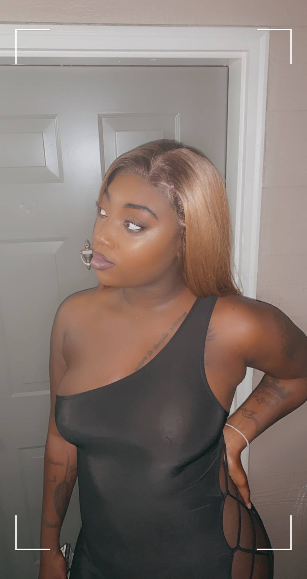 BrattisNigerian OnlyFans – free nudes, naked, leaked