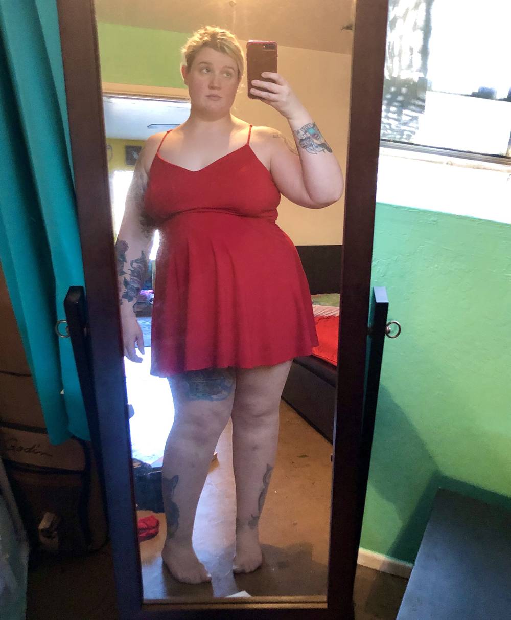 TattedBBWQueenie OnlyFans – free nudes, naked, leaked