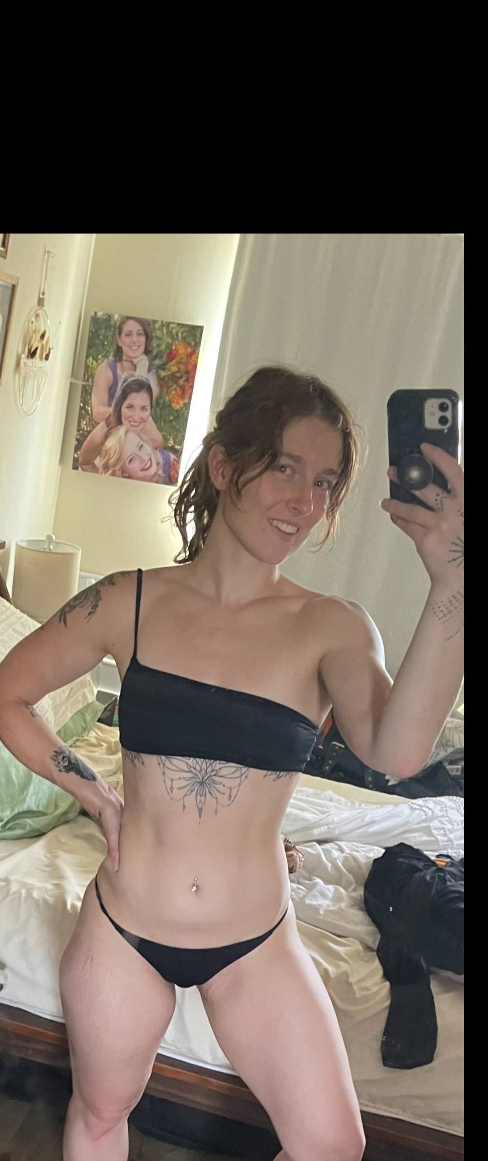 Fitnessgirl1991 OnlyFans – free nudes, naked, leaked