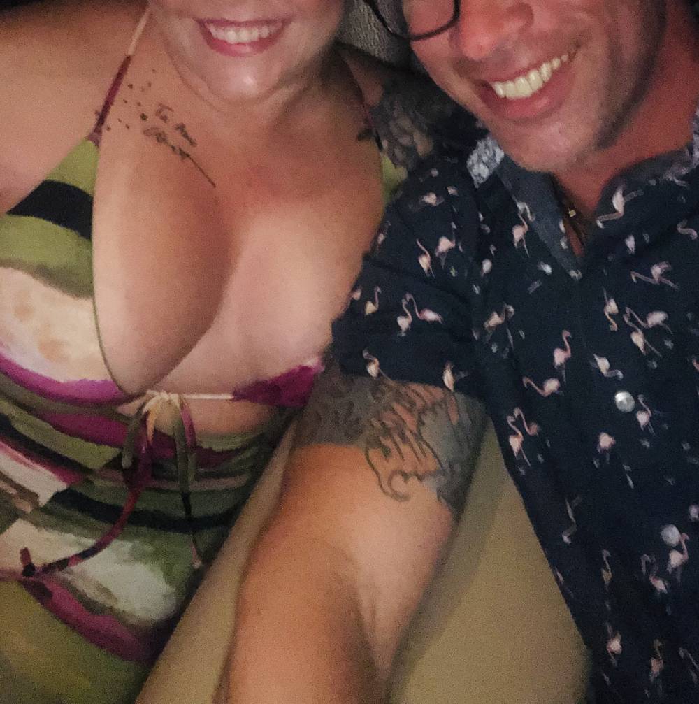 GILF FETISH COUPLE OnlyFans – free nudes, naked, leaked