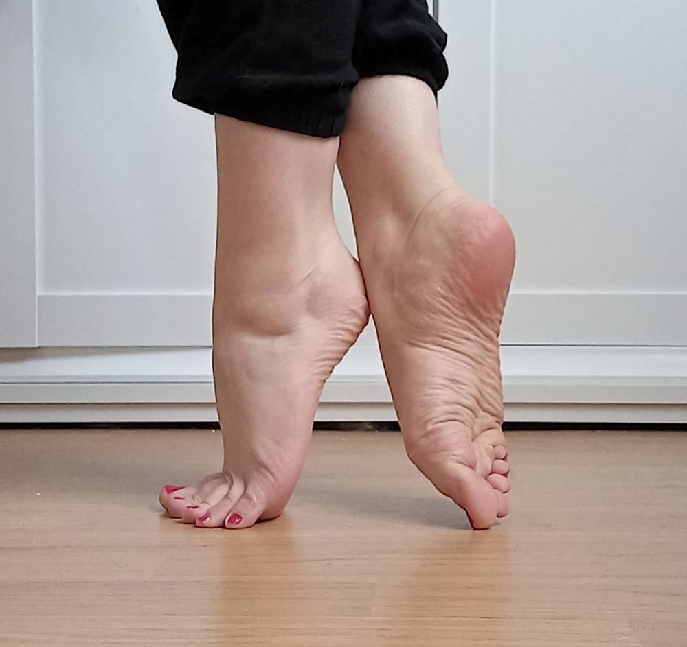 Emily's Fine Feet OnlyFans – free nudes, naked, leaked