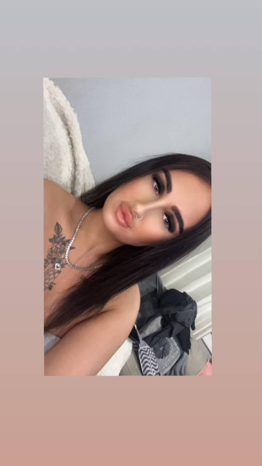 livsully OnlyFans – free nudes, naked, leaked