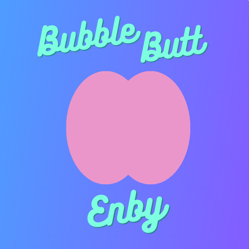 Bubble Butt Enby OnlyFans – free nudes, naked, leaked