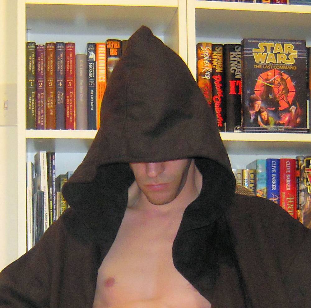 Darth Fellatio OnlyFans – free nudes, naked, leaked