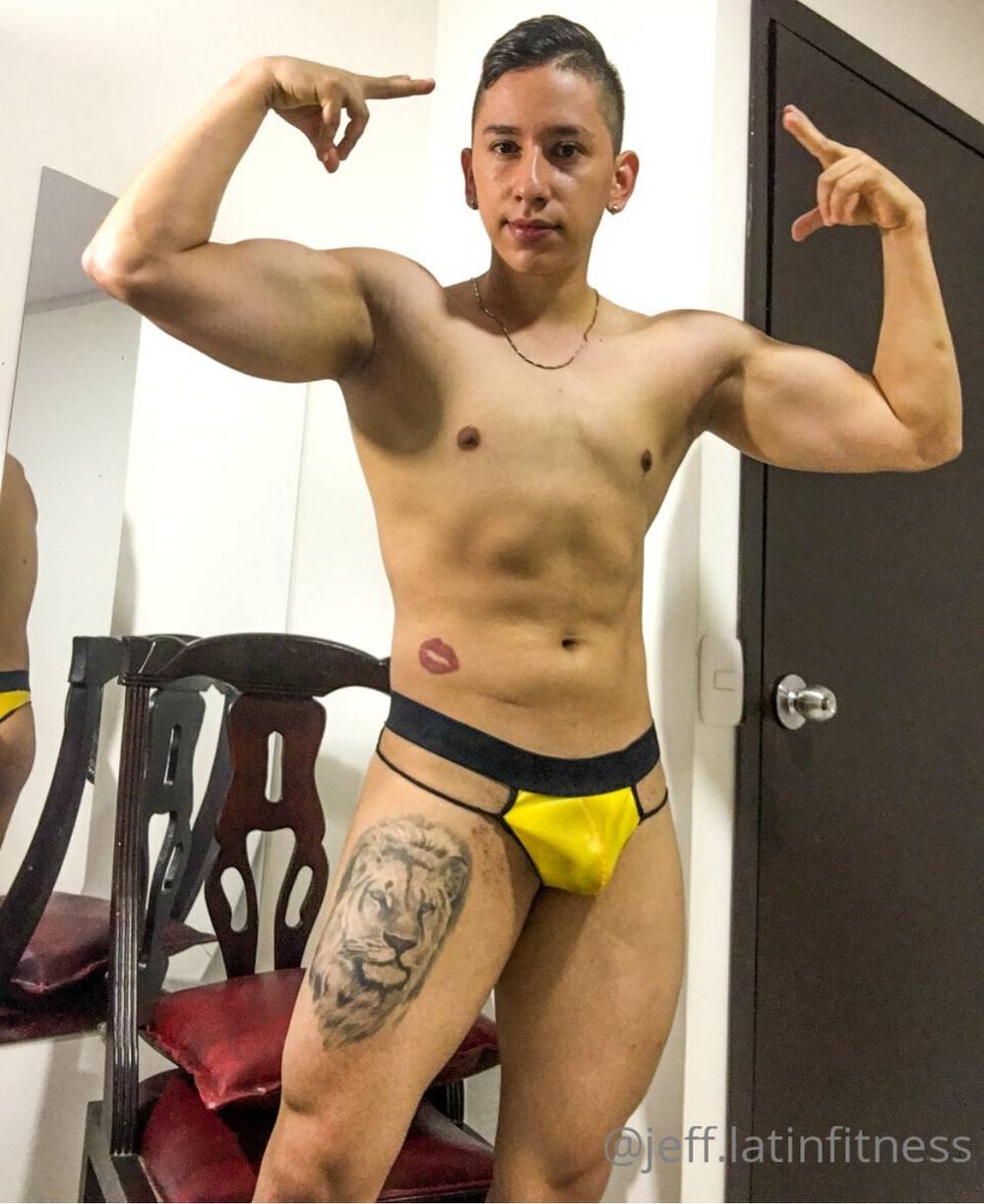 Jeff OnlyFans – free nudes, naked, leaked