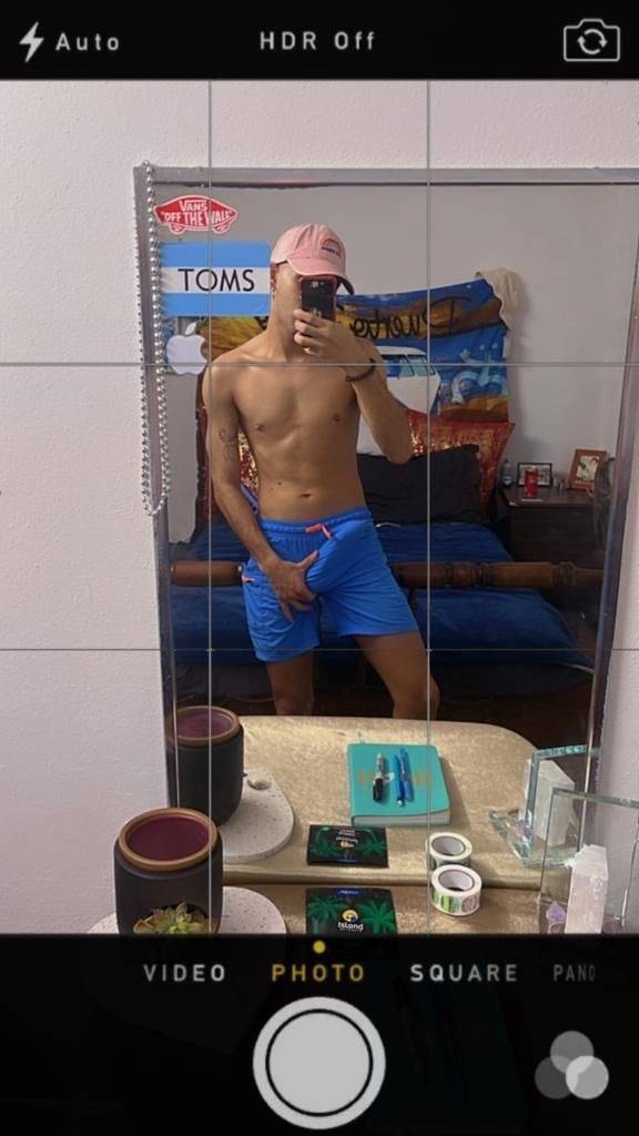 Antonio Vazquez OnlyFans – free nudes, naked, leaked